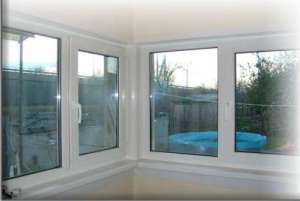 Tamplarie PVC si AL