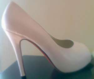 pantofi Christian Louboutin Paris