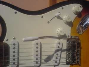 Vand Chitara Harley Benton Stratocaster