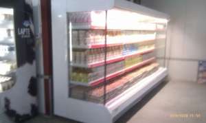 Dotari complete Supermarket si Magazine