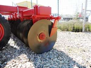 DISC AGRICOL GREU