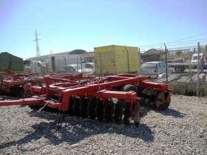 DISC AGRICOL GREU