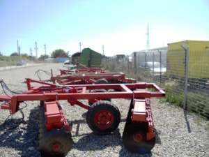 DISC AGRICOL GREU