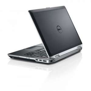Dell - Laptop Latitude E6420 core i5 - 2100lei