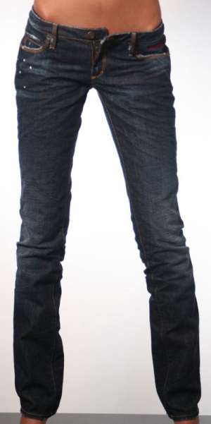 Blugi dama Dsquared cod73
