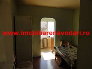 apartament Navodari,  3 decomandate,  Albinelor