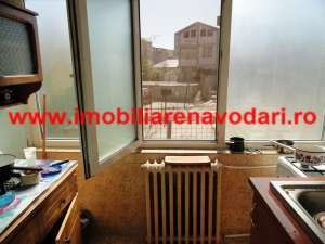 apartament Navodari,  3 decomandate,  Albinelor