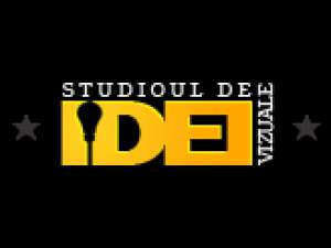 Studioul de Idei Vizuale - Realizare site web,  Promovare site,  Identitate vizuala,  Servicii tipog