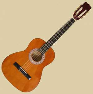 Vand Chitara Clasica Lucida 3/4