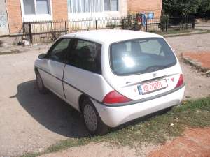 Vand Lancia 1997 pret avantajos