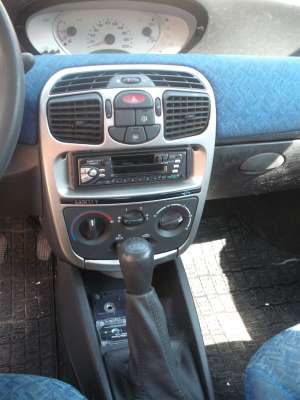 Vand Lancia 1997 pret avantajos