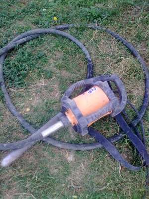 Vand vibrator marca ENAR