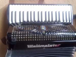 vand orga roland gw-7