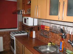 Particular vand ap 3 camere Dristor parc