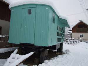 vand pavilion apicol nou