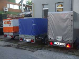 Inchiriez remorci stema