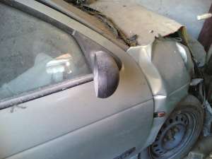 Vand/Dezmembrez renault megane break an 2000
