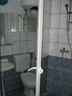 Vanzare garsoniera