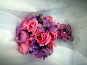 ARANJAMENTE FLORALE