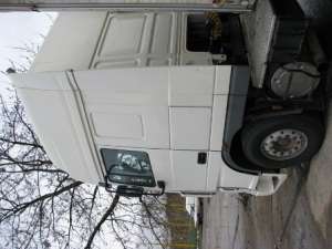 DAF XF 95 / 430