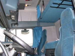 DAF XF 95 / 430