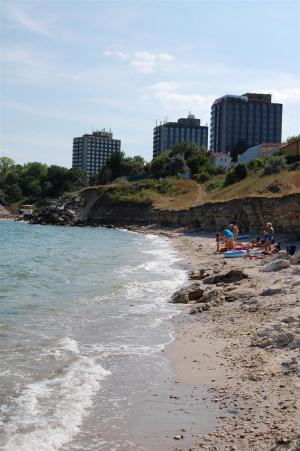 Vand casa de vacanta pe malul marii Agigea port RORO - Eforie Nord - Okazie!!!!