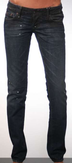 Blugi dama Dsquared cod67