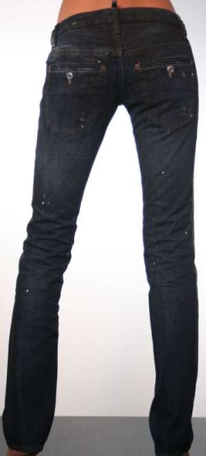 Blugi dama Dsquared cod67