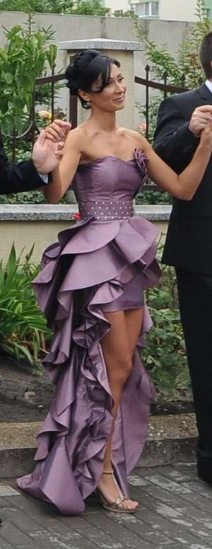 Rochie de gala