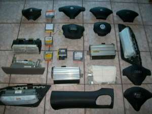 Airbag sofer rover 45 ford ka Peugeot 306