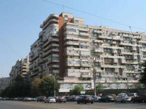 Vand Ap. 3 camere Pantelimon Blocul FIAT