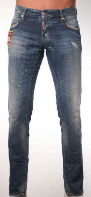 Blugi dama Dsquared cod116