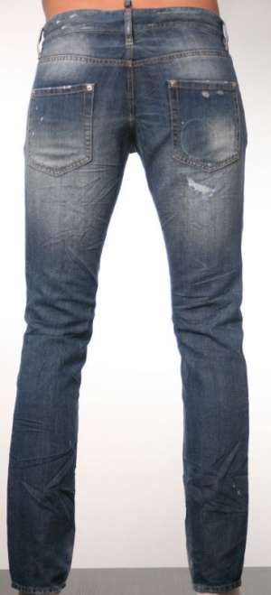Blugi dama Dsquared cod116