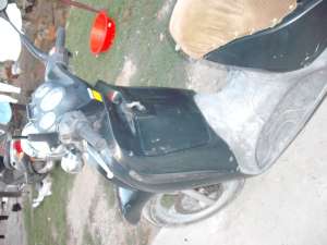 scarabeo aprilia 125