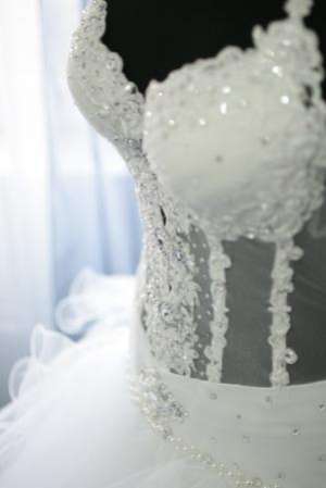 Vand rochie de mireasa Fashion Princess