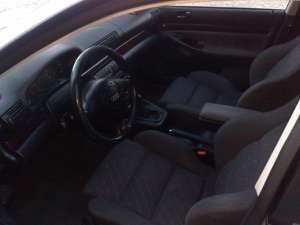 Vand-Schimb Audi A4 Sline 1.8Turbo 150cp
