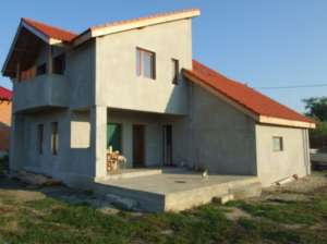 Okazie!!! Vanzare Vila,  P+1,  4 camere,  sc-180mp,  Teren-800 mp,  zona Domnesti/Ilfov