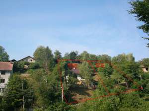 vand teren Brasov drumul Poienii