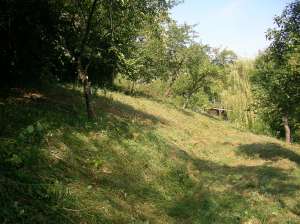 vand teren Brasov drumul Poienii