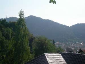 vand teren Brasov drumul Poienii