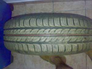 schimb jante 13"