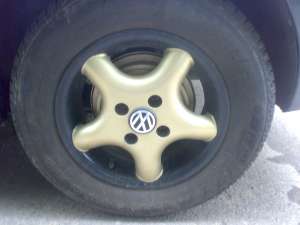 schimb jante 13"