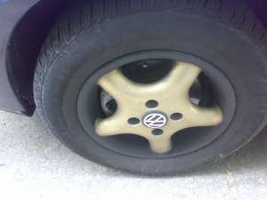 schimb jante 13"