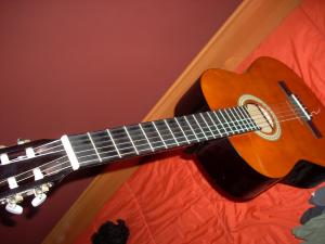 Vand Chitara Clasica Lucida 3/4