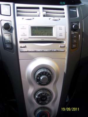 De vanzare Toyota Yaris