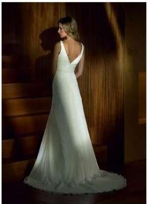 Rochie mireasa San Patrick Bahia