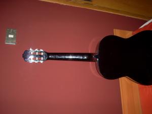 Vand Chitara Clasica Lucida 3/4