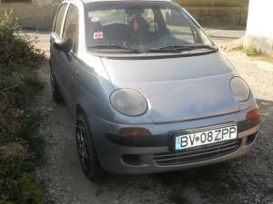 Urgent!!! vand Matiz