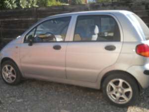 Urgent!!! vand Matiz