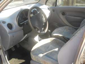 Urgent!!! vand Matiz